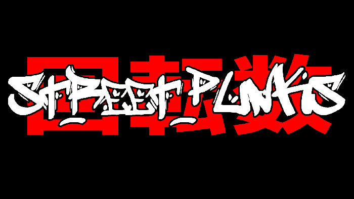 Street Punks Customs